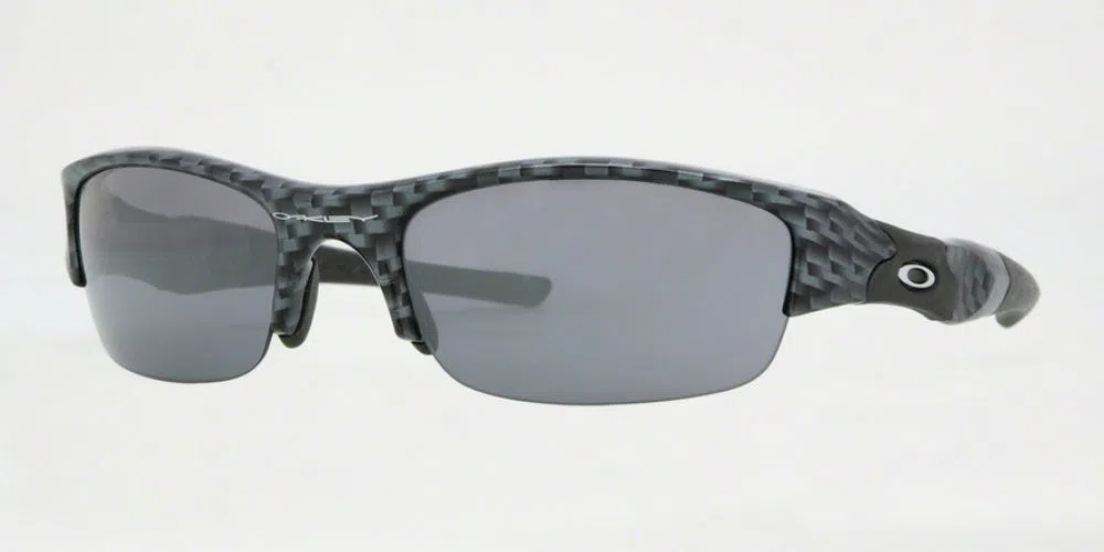 Oakley Flak Jacket Xlj 9009 Sunglasses - view 21